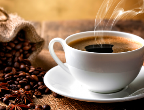 Efectos del café sobre la salud