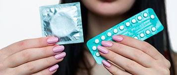 Métodos anticonceptivos que esxisten